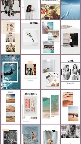 StoryLab — для IG Сторис для Android — скриншот 1