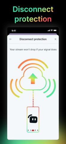 Streamlabs: Live Streaming для Android — скриншот 5
