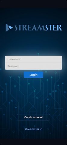 Streamster для Android — скриншот 5