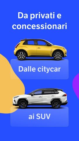 Subito: compra e vendi usato для Android — скриншот 4