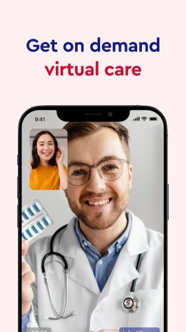 Summit + CityMD для Android — скриншот 4