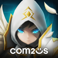 Summoners’ War: Sky Arena для iOS