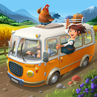 Sunrise Village для Android