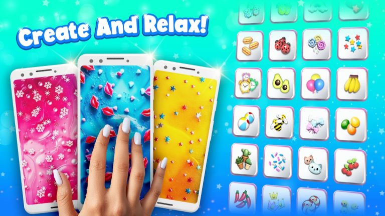 Super Slime Simulator для Android — скриншот 4