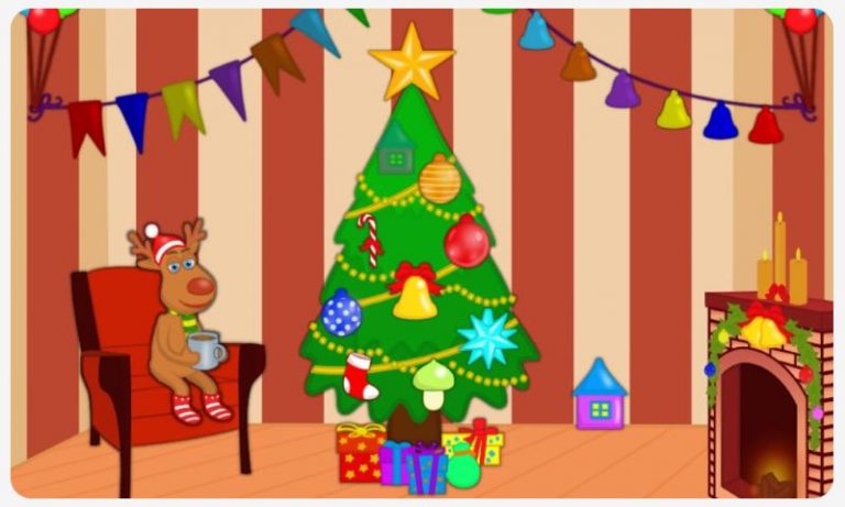 Супер сборник детских игр для Android — скриншот 4