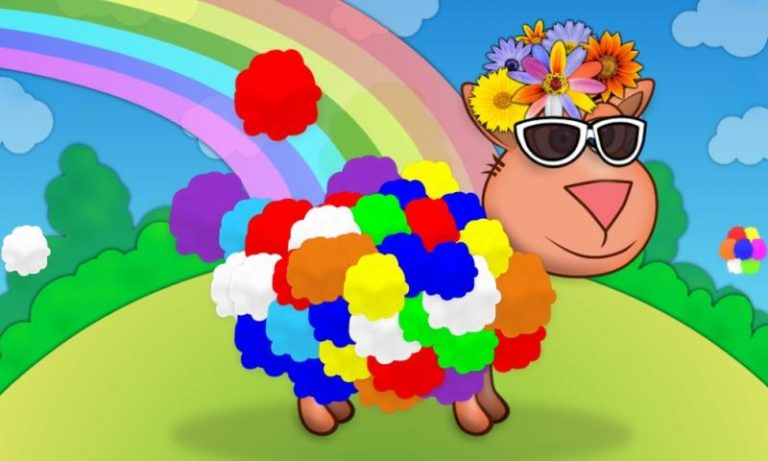 Супер сборник детских игр для Android — скриншот 5