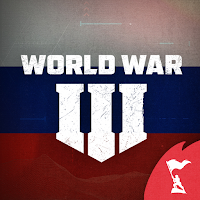 Supremacy: World War 3 для Android