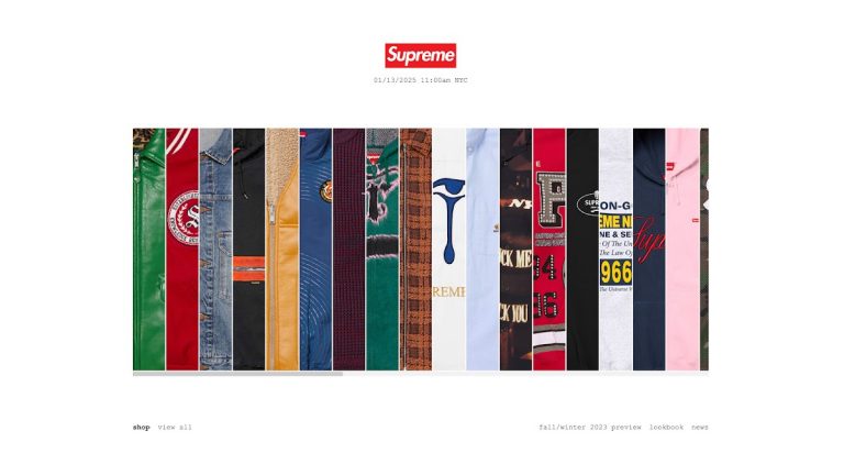 Supreme для Android — скриншот 5