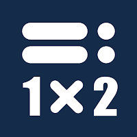 Surebet Calculator для Android