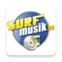 Surfmusik Radio App для Android
