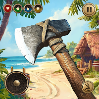 Survival Island: Survivor EVO для Android