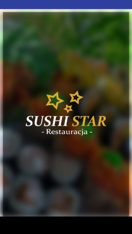 Sushi Star для Android — скриншот 1