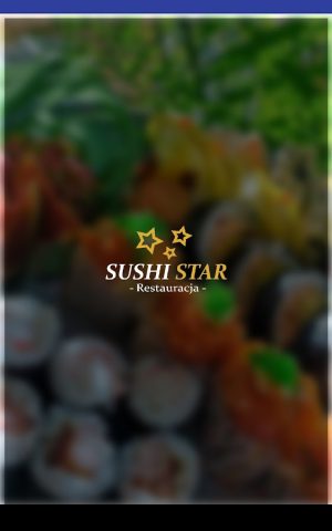 Sushi Star для Android — скриншот 5