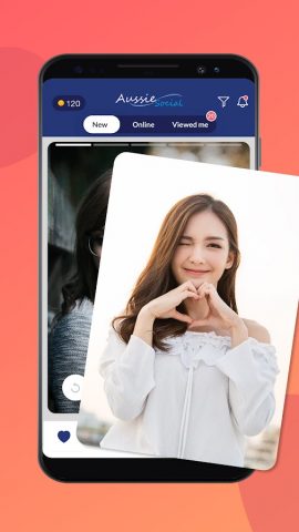 Australia Dating – Meet Locals для Android — скриншот 1