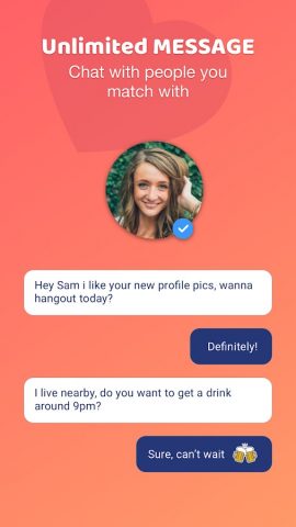 Australia Dating – Meet Locals для Android — скриншот 4