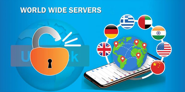 Sweden VPN для Android — скриншот 3