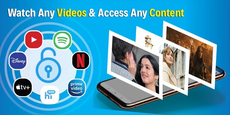 Sweden VPN для Android — скриншот 5