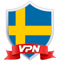Sweden VPN для Android