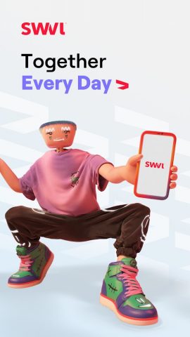 Swvl — Daily Rides для Android — скриншот 1