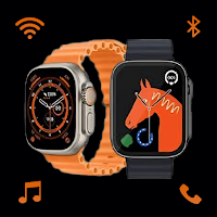 T800 Ultra Smartwatch App для Android