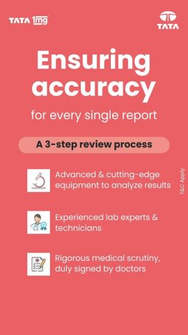 TATA 1mg Online Healthcare App для Android — скриншот 5