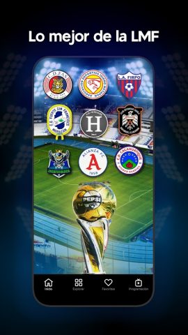 TCS Go! для Android — скриншот 3