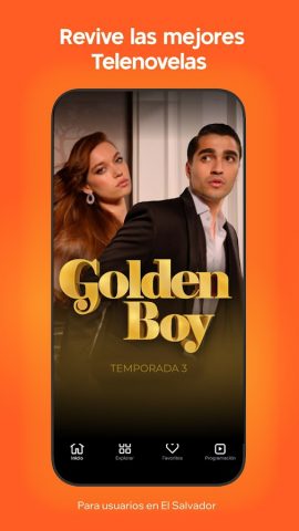 TCS Go! для Android — скриншот 5