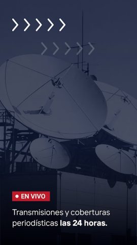 TN — Todo Noticias для Android — скриншот 4