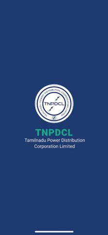 TNEB Mobile App(Official) для Android — скриншот 1