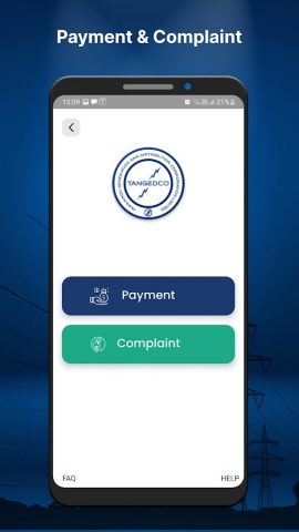 TNEB Mobile App(Official) для Android — скриншот 2