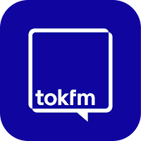 TOK FM — Radio i Podcasty для Android