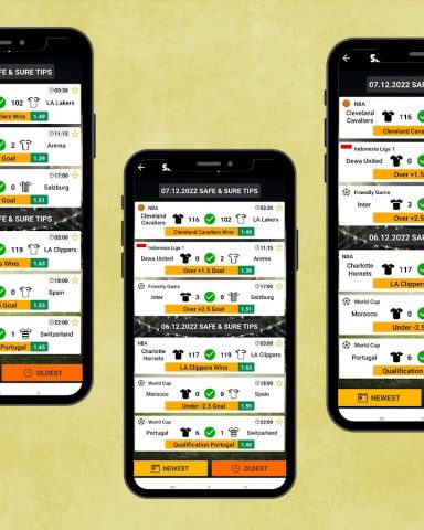 TOT — подсказки по ставкам для Android — скриншот 5