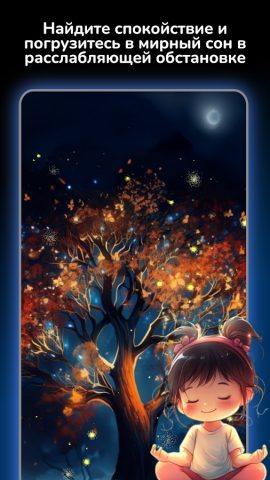 Цвет Фонарик для Android — скриншот 5