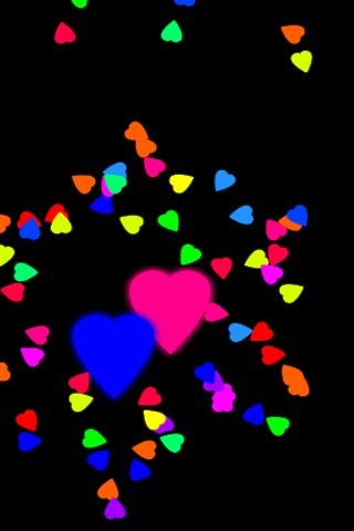 Цветомузыка для Android — скриншот 5