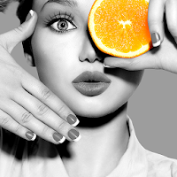 Цветовые поп-эффекты для Android