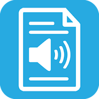 TTS — Text to Speech для Android