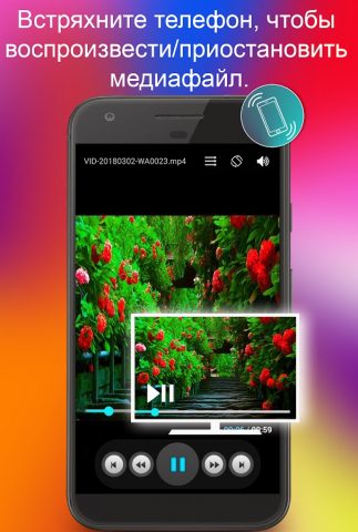 TV Remote for Philips | Remote для Android — скриншот 4