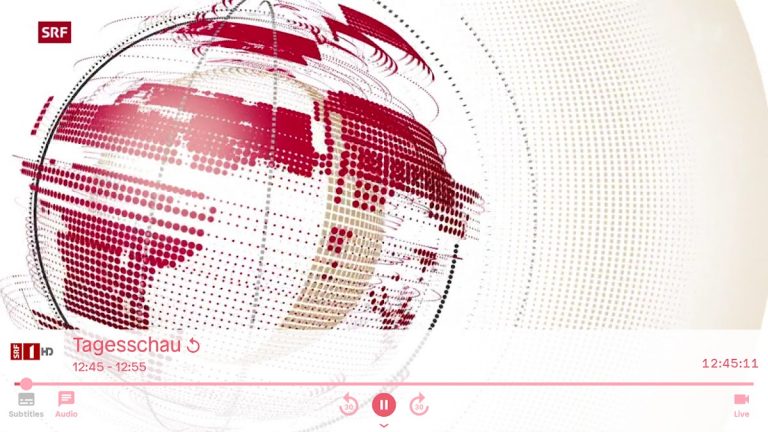 TV7 для Android — скриншот 4