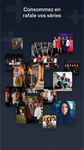 TVA+ для Android — скриншот 3