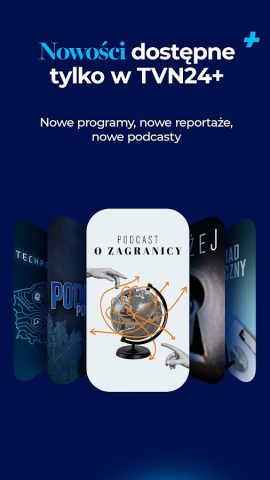 TVN24 для Android — скриншот 5