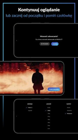TVP VOD для Android — скриншот 4