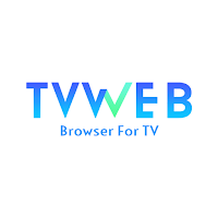 TVWeb Browser for TV для Android