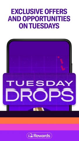 Taco Bell Fast Food & Delivery для Android — скриншот 3