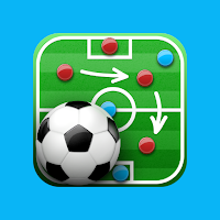 Tactics Manager для Android