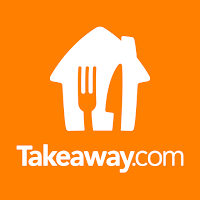 Takeaway.com — Order Food для Android