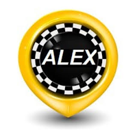 Такси «АЛЕКС» для Android