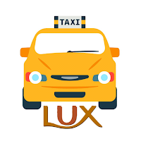 Такси LUX Сорочинск для Android