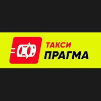 Такси Прагма для Android