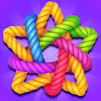 Tangle Go 3D: Развязать Yзел для Android
