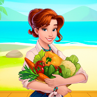 Taonga Island Adventure: Ферма для Android